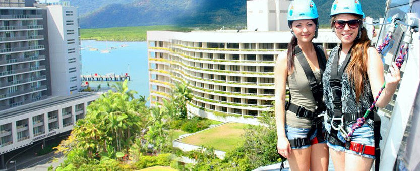 Kamerunga QLD Surfers Gold Coast