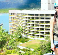 Cairns ZOOm and Wildlife Dome - Surfers Gold Coast