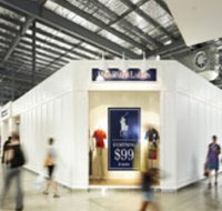 DFO Cairns - Surfers Gold Coast