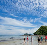 Down Under Tours Australia - Surfers Gold Coast