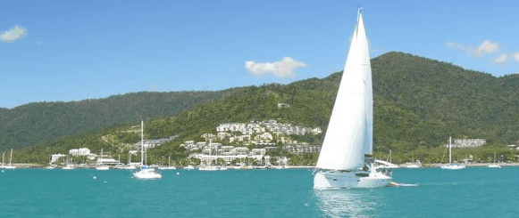 Abel Point Marina - thumb 2