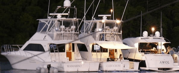 Abel Point Marina - Surfers Gold Coast 3