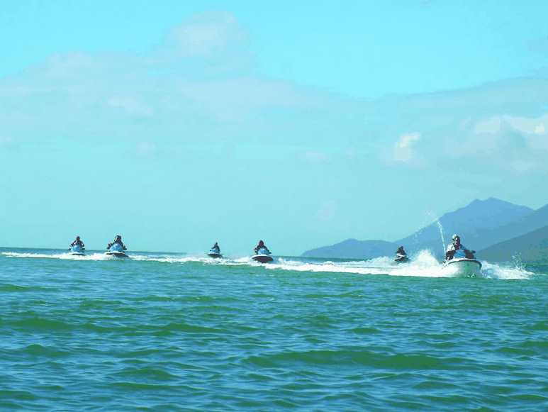 Cannonvale QLD Surfers Gold Coast