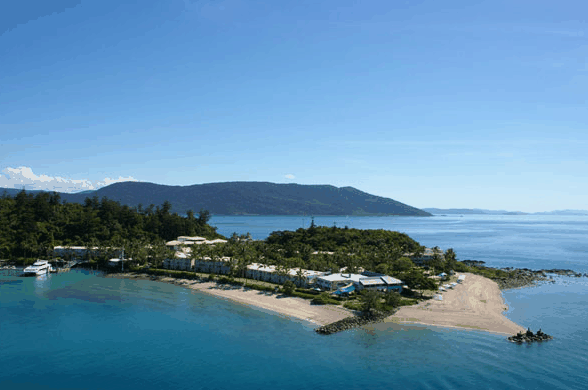 Island Parasail - Surfers Gold Coast 3