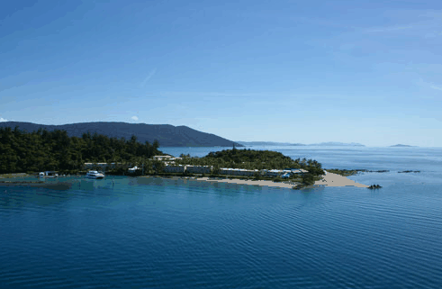 Island Parasail - Surfers Gold Coast 5