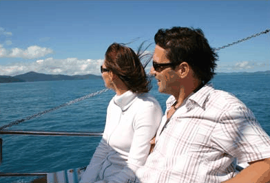 Whitehaven Xpress Whitehaven Beach Tours - Surfers Gold Coast 0