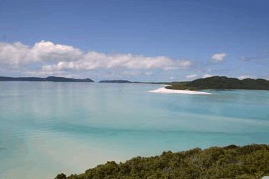 Whitehaven Xpress Whitehaven Beach Tours - Surfers Gold Coast 1