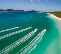 Ocean Rafting - Surfers Gold Coast 0