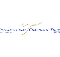International Coaches and Tours - Surfers Gold Coast
