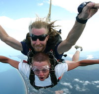 Jump the Beach Cairns - Surfers Gold Coast
