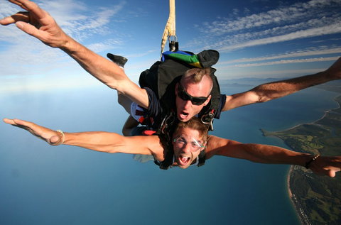Jump The Beach Cairns - Surfers Gold Coast 2