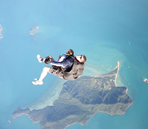 Jump The Beach Cairns - Surfers Gold Coast 3