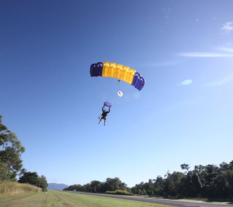 Jump The Beach Cairns - Surfers Gold Coast 4