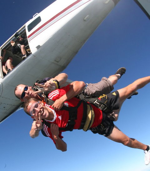 Jump The Beach Cairns - Surfers Gold Coast 5