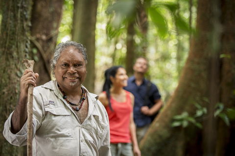 Mossman Gorge Centre - Surfers Gold Coast 0