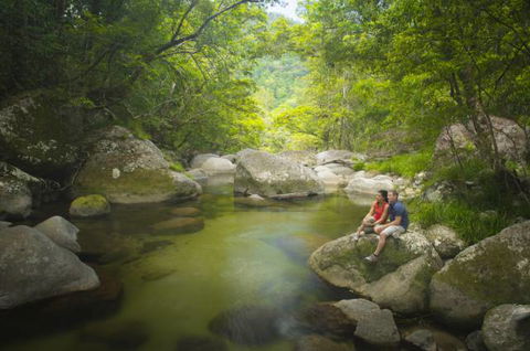 Mossman Gorge Centre - Surfers Gold Coast 2