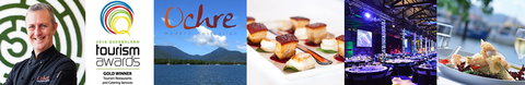 Ochre Restaurant And Catering - Surfers Gold Coast 0