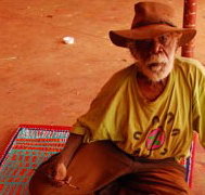 Pandanus Aboriginal Art Gallery - Surfers Gold Coast