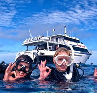 Pro Dive Cairns - Surfers Gold Coast