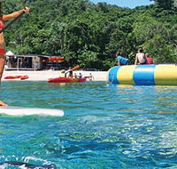 Raging Thunder Adventures - Surfers Gold Coast