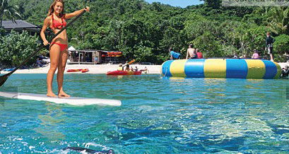 Raging Thunder Adventures - Surfers Gold Coast 0