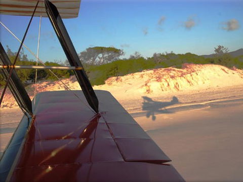 Tigermoth Adventures Whitsunday - Surfers Gold Coast 0