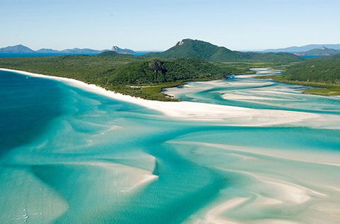 Tigermoth Adventures Whitsunday - Surfers Gold Coast 2