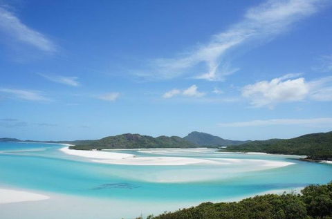 Whitsunday Dive Adventures - Surfers Gold Coast 0