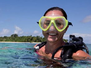 Whitsunday Dive Adventures - Surfers Gold Coast 2