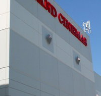 Grand Cinemas - Whitfords - Surfers Gold Coast