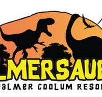 Palmersaurus Park - Surfers Gold Coast