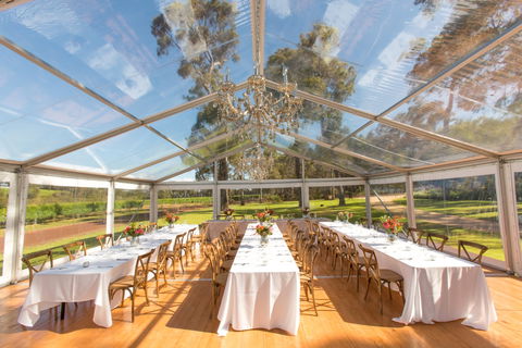 Clairault & Streicker Wines - Surfers Gold Coast 2