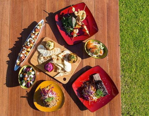 Clairault & Streicker Wines - Surfers Gold Coast 3