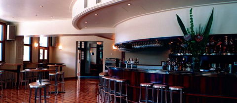 Harbour View Hotel - Surfers Gold Coast 5