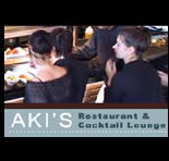 Akis Indian - Surfers Gold Coast