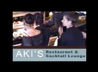 Akis Indian - Surfers Gold Coast 0