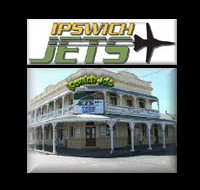 Ipswich Jets - Surfers Gold Coast
