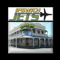 Ipswich Jets - Surfers Gold Coast 0