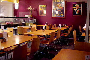 Alpha Deli & Cafe - Surfers Gold Coast 0