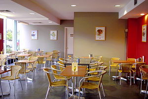 Bite - Surfers Gold Coast 0