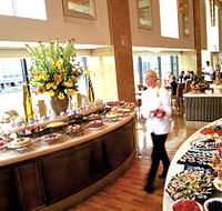 Conservatory - Surfers Gold Coast