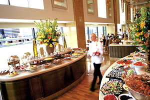 Conservatory - Surfers Gold Coast 0