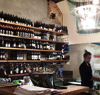 Denn Restaurant - Surfers Gold Coast