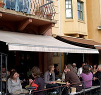 Dogs Bar - Surfers Gold Coast