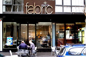 Fabric - Surfers Gold Coast 0