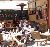 Focaccia Bar - Surfers Gold Coast