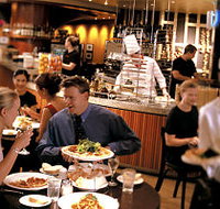 Georges - Surfers Gold Coast