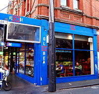 Globe Cafe - Surfers Gold Coast