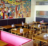 Greasy Joe's - Surfers Gold Coast