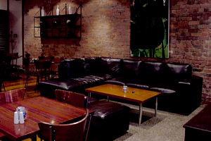 Gust Cofetarie - Surfers Gold Coast 0